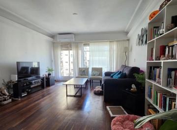Departamento de 4 ambientes, Caballito · Venta. Caballito. Semipiso 4 Amb. C/dependencia. Frente. 136 m²
