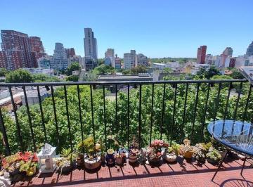 Departamento · 63m² · 3 Ambientes · 1 Cochera · Venta 3 Amb. Refacc. Piso Alto/vista Abierta Nuñez