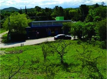 Terreno · 1170m² · Terreno - Villa Los Aromos