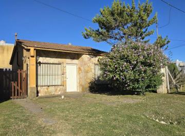 Casa de 3 ambientes, Santa Clara del Mar · Chalet en Venta 3 Ambientes con Departamento Al Fondo - Santa Clara del Mar