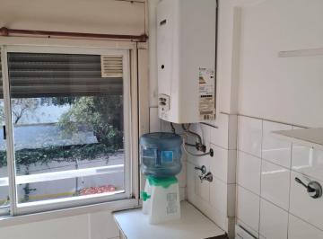 Departamento de 2 ambientes, Belgrano · Excelente Oportunidad – 2 Ambientes en El Barrio de Belgrano (Sin Expensas)