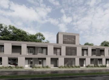Departamento · 40m² · 2 Ambientes · Departamentos Calidad Premium en Zavalla