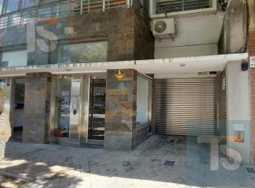 Garage · 12m² · Cochera en Abasto