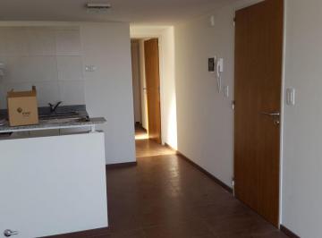 Departamento de 3 ambientes, Rosario · Departamento con 2 Dorm., Al Frente con Balcón, en Alquiler en Echesortu