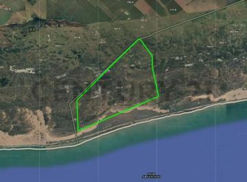 Campo · 16228500m² · Campo Ganadero con Frente Al Mar – 1.622 Ha – Coronel Dorrego