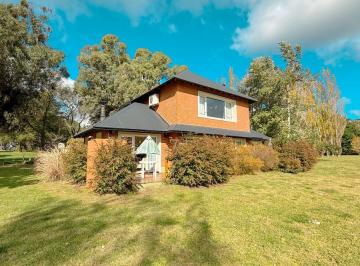 Hotel de 3 ambientes, Tandil · Complejo de Cabañas en Las Sierras