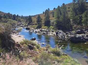 Terreno · 3440m² · Terreno en Venta Yacanto El Durazno