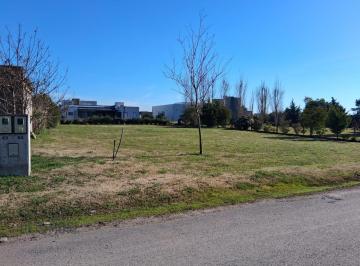 Terreno · 720m² · Venta de Lote en Horizontes Al Sur - Canning