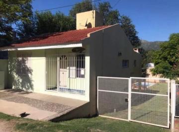 Casa · 67m² · 4 Ambientes · Casa - Bialet Masse