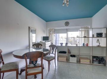 Departamento · 35m² · 1 Ambiente · Venta Monoambiente San Nicolas con Balcon Frente