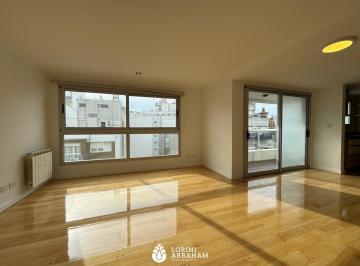 INGRESO A LIVING · Venta Departamento 3 Ambientes C/ Cochera Plaza Mitre