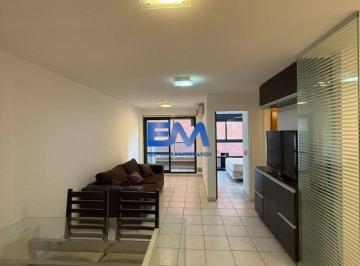 ANM-ANM-290_2 · Alquilo Depto Semi Ambolado 1 Dorm/ Balcon - Barrio Nva Cba