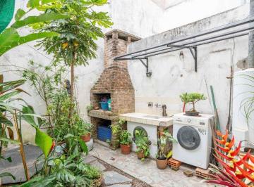 PH · 69m² · 4 Ambientes · Venta Dúplex en Villa del Parque Sin Expensas