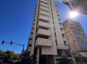 Foto · Zona Plaza de La Intendencia - Silencioso - 1 Dorm. Contrafrente