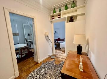 Departamento de 3 ambientes, Palermo · Departamento de 78 m² con 2 Dorm. en Venta en Palermo Viejo