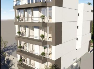 Departamento · 98m² · 3 Ambientes · 1 Cochera · Departamento a Estrenar