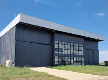 Bodega-Galpón · 425m² · 4 Ambientes · Galpón en Alquiler - 425 m² Cub - Parque Industrial Punto 53