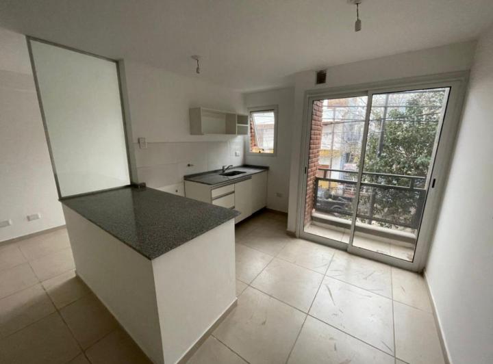 Departamento · 47m² · 2 Ambientes