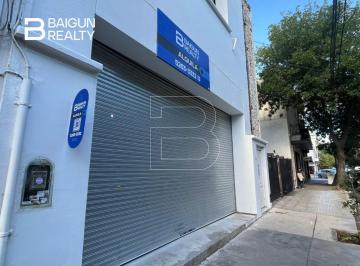 Local comercial · 625m² · Local en Alquiler, Zona Palermo Soho