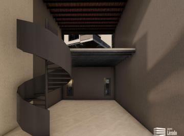 Local comercial · 84m² · Local Comercial N°6 Desarrollo Leonor