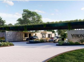 Terreno · 783m² · Terreno en Venta Verona Pilar