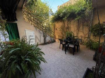 PH · 125m² · 3 Ambientes · Venta PH - 3 Ambientes - Sin Expensas