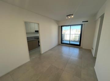 Departamento · 51m² · 2 Ambientes · Departamento en Alquiler 2 Ambientes Balvanera a Estrenar!