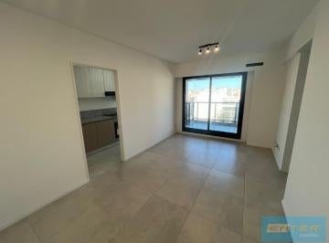 Departamento · 51m² · 2 Ambientes · Departamento en Alquiler 2 Ambientes Balvanera a Estrenar!