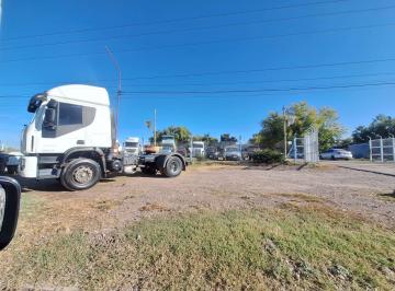 Terreno · 2000m² · Terreno en Alquiler, Acceso Este y Carril Ponce