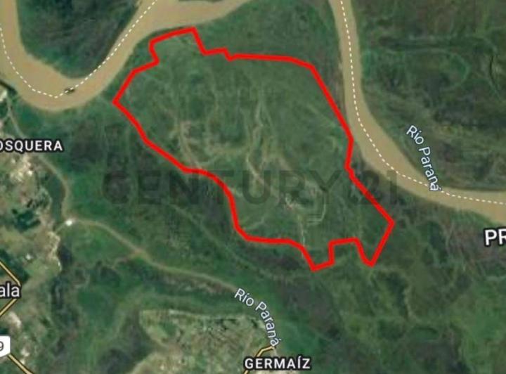 Campo · 68000000m²