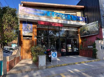Local comercial 382m² Venta San Isidro · Lomas de San Isidro - Local Venta con Vivienda