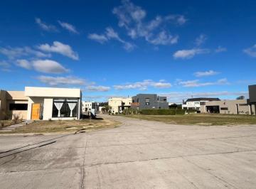 Terreno · 650m² · Venta Lote Barrio Privado Tierra y Mar