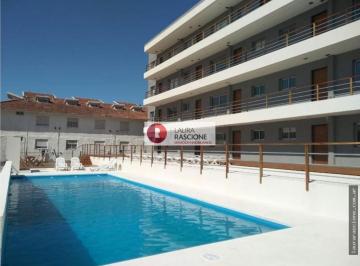 Departamento · 64m² · 3 Ambientes · 1 Cochera · Departamento 3 Ambientes a m del Mar (Unidad 5)