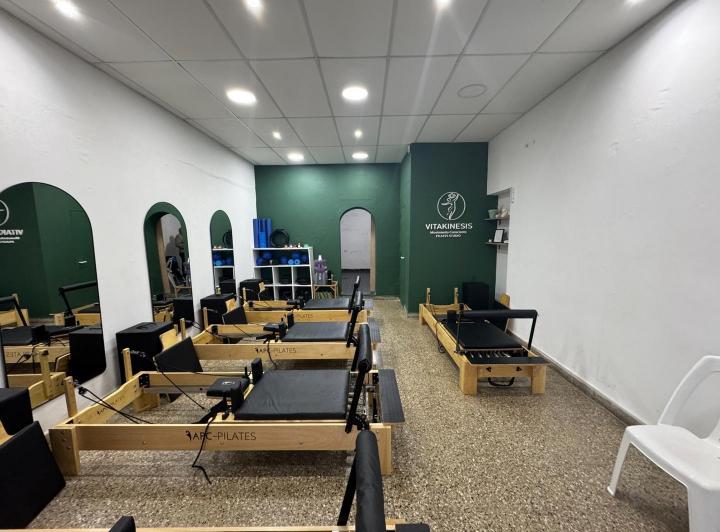 Local comercial · 90m² · 1 Ambiente