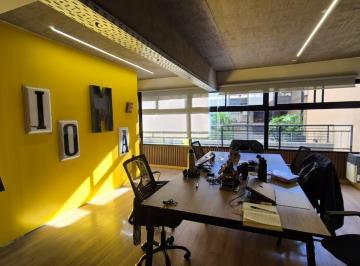 Oficina comercial · 88m² · 2 Ambientes · 1 Cochera · Venta Oficina Abasto