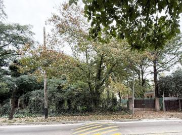 Terreno · 2068m² · Terreno Lote en Venta en La Horqueta, San Isidro, G. B. a. Zona Norte