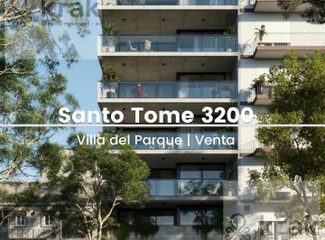 Departamento · 91m² · 3 Ambientes · Venta Departamento de 3 Ambientes en Villa del Parque de Categoría