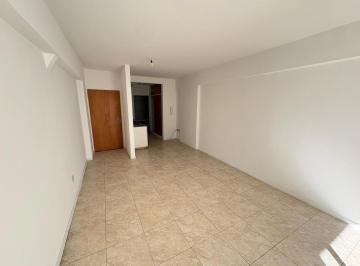 Departamento · 33m² · 1 Ambiente · Gran Monoambiente con Balcón y Baulera