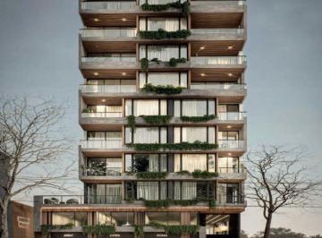 Departamento de 2 ambientes, Ituzaingó · Departamento Dos Ambientes en Venta Frente a La Plaza de Ituzaingó Sur | "Diseño Plaza"