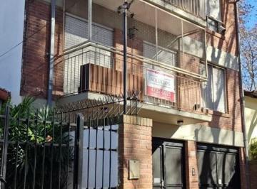Departamento · 60m² · 3 Ambientes · 1 Cochera · General Paz 1282. Depto 3 Ambientes