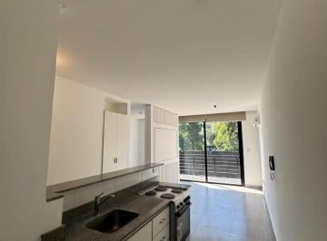Departamento · 33m² · 1 Ambiente · Depto en Alquiler - Patricias Argentinas 263