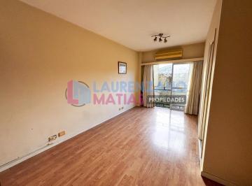 Departamento · 50m² · 2 Ambientes · Venta 2 Ambientes en Duplex con Terraza Propia - Villa Pueyrredon