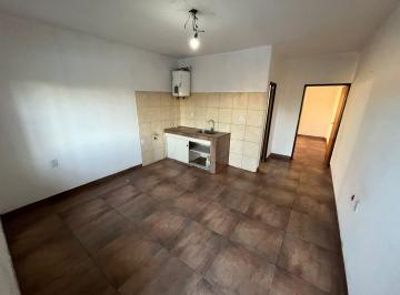 Departamento · 25m² · 2 Ambientes · Departamento en Ciudad Jardín El Libertador