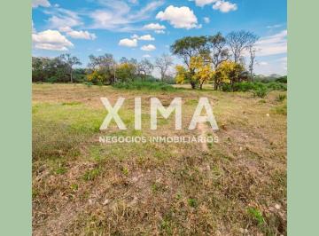 Terreno · 555m² · Terreno en Venta en Almeria Vaqueros