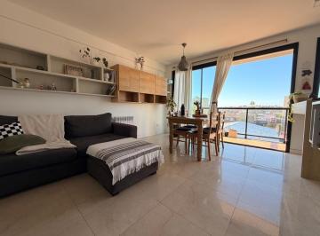 Departamento · 45m² · 2 Ambientes · 1 Cochera · Departamento 2 Ambientes en San José - Cochera - Mar del Plata