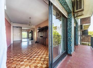Departamento · 70m² · 4 Ambientes · Venta Departamento 4 Ambientes con Balcon – Caballito