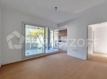 Departamento · 54m² · 3 Ambientes · Departamento en Venta de 3 Ambientes en Saavedra