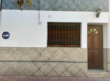 Departamento · 40m² · 2 Ambientes · Departamento en Ramos Mejia