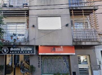 Departamento · 24m² · 1 Ambiente · Departamento en Ramos Mejia
