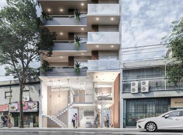 Departamento · 44m² · 2 Ambientes · De Partamento Emilio Castro, Liniers